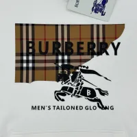 Cheap Burberry Hoodies Long Sleeved For Men #1393524 Replica Wholesale [$96.00 USD] [ITEM#1393524] on Replica Burberry Hoodies