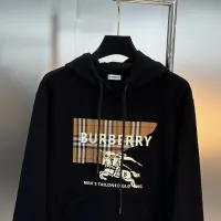 Cheap Burberry Hoodies Long Sleeved For Men #1393525 Replica Wholesale [$96.00 USD] [ITEM#1393525] on Replica Burberry Hoodies