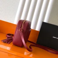 Cheap Yves Saint Laurent YSL AAA Quality Messenger Bags For Women #1393526 Replica Wholesale [$170.00 USD] [ITEM#1393526] on Replica Yves Saint Laurent YSL AAA Quality Messenger Bags