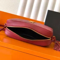 Cheap Yves Saint Laurent YSL AAA Quality Messenger Bags For Women #1393526 Replica Wholesale [$170.00 USD] [ITEM#1393526] on Replica Yves Saint Laurent YSL AAA Quality Messenger Bags
