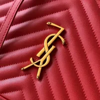 Cheap Yves Saint Laurent YSL AAA Quality Messenger Bags For Women #1393527 Replica Wholesale [$170.00 USD] [ITEM#1393527] on Replica Yves Saint Laurent YSL AAA Quality Messenger Bags