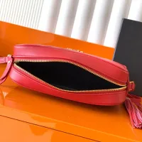 Cheap Yves Saint Laurent YSL AAA Quality Messenger Bags For Women #1393527 Replica Wholesale [$170.00 USD] [ITEM#1393527] on Replica Yves Saint Laurent YSL AAA Quality Messenger Bags