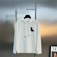 Cheap Thom Browne TB Hoodies Long Sleeved For Men #1393528 Replica Wholesale [$96.00 USD] [ITEM#1393528] on Replica Thom Browne TB Hoodies