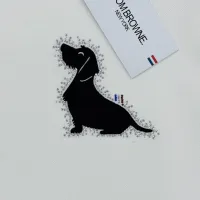 Cheap Thom Browne TB Hoodies Long Sleeved For Men #1393528 Replica Wholesale [$96.00 USD] [ITEM#1393528] on Replica Thom Browne TB Hoodies