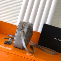 Cheap Yves Saint Laurent YSL AAA Quality Messenger Bags For Women #1393529 Replica Wholesale [$170.00 USD] [ITEM#1393529] on Replica Yves Saint Laurent YSL AAA Quality Messenger Bags