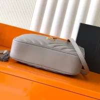 Cheap Yves Saint Laurent YSL AAA Quality Messenger Bags For Women #1393529 Replica Wholesale [$170.00 USD] [ITEM#1393529] on Replica Yves Saint Laurent YSL AAA Quality Messenger Bags