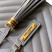 Cheap Yves Saint Laurent YSL AAA Quality Messenger Bags For Women #1393529 Replica Wholesale [$170.00 USD] [ITEM#1393529] on Replica Yves Saint Laurent YSL AAA Quality Messenger Bags