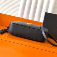 Cheap Yves Saint Laurent YSL AAA Quality Messenger Bags For Women #1393530 Replica Wholesale [$170.00 USD] [ITEM#1393530] on Replica Yves Saint Laurent YSL AAA Quality Messenger Bags