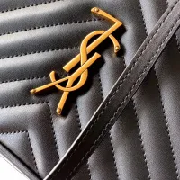 Cheap Yves Saint Laurent YSL AAA Quality Messenger Bags For Women #1393530 Replica Wholesale [$170.00 USD] [ITEM#1393530] on Replica Yves Saint Laurent YSL AAA Quality Messenger Bags