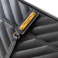 Cheap Yves Saint Laurent YSL AAA Quality Messenger Bags For Women #1393530 Replica Wholesale [$170.00 USD] [ITEM#1393530] on Replica Yves Saint Laurent YSL AAA Quality Messenger Bags