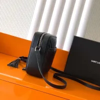 Cheap Yves Saint Laurent YSL AAA Quality Messenger Bags For Women #1393531 Replica Wholesale [$170.00 USD] [ITEM#1393531] on Replica Yves Saint Laurent YSL AAA Quality Messenger Bags