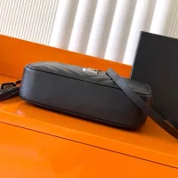 Cheap Yves Saint Laurent YSL AAA Quality Messenger Bags For Women #1393531 Replica Wholesale [$170.00 USD] [ITEM#1393531] on Replica Yves Saint Laurent YSL AAA Quality Messenger Bags