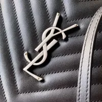 Cheap Yves Saint Laurent YSL AAA Quality Messenger Bags For Women #1393531 Replica Wholesale [$170.00 USD] [ITEM#1393531] on Replica Yves Saint Laurent YSL AAA Quality Messenger Bags