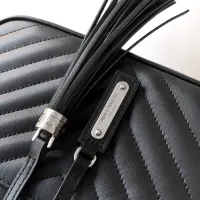 Cheap Yves Saint Laurent YSL AAA Quality Messenger Bags For Women #1393531 Replica Wholesale [$170.00 USD] [ITEM#1393531] on Replica Yves Saint Laurent YSL AAA Quality Messenger Bags