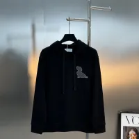 Cheap Thom Browne TB Hoodies Long Sleeved For Men #1393532 Replica Wholesale [$96.00 USD] [ITEM#1393532] on Replica Thom Browne TB Hoodies