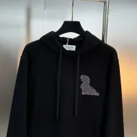 Cheap Thom Browne TB Hoodies Long Sleeved For Men #1393532 Replica Wholesale [$96.00 USD] [ITEM#1393532] on Replica Thom Browne TB Hoodies