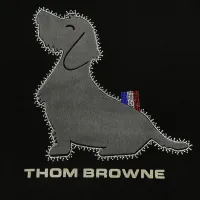 Cheap Thom Browne TB Hoodies Long Sleeved For Men #1393532 Replica Wholesale [$96.00 USD] [ITEM#1393532] on Replica Thom Browne TB Hoodies