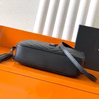 Cheap Yves Saint Laurent YSL AAA Quality Messenger Bags For Women #1393533 Replica Wholesale [$170.00 USD] [ITEM#1393533] on Replica Yves Saint Laurent YSL AAA Quality Messenger Bags