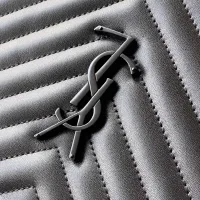 Cheap Yves Saint Laurent YSL AAA Quality Messenger Bags For Women #1393533 Replica Wholesale [$170.00 USD] [ITEM#1393533] on Replica Yves Saint Laurent YSL AAA Quality Messenger Bags