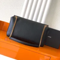 Cheap Yves Saint Laurent YSL AAA Quality Shoulder Bags For Women #1393534 Replica Wholesale [$247.93 USD] [ITEM#1393534] on Replica Yves Saint Laurent YSL AAA Quality Shoulder Bags