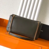 Cheap Yves Saint Laurent YSL AAA Quality Shoulder Bags For Women #1393535 Replica Wholesale [$247.93 USD] [ITEM#1393535] on Replica Yves Saint Laurent YSL AAA Quality Shoulder Bags