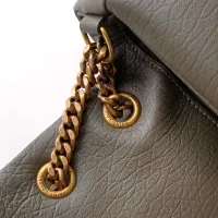 Cheap Yves Saint Laurent YSL AAA Quality Shoulder Bags For Women #1393535 Replica Wholesale [$247.93 USD] [ITEM#1393535] on Replica Yves Saint Laurent YSL AAA Quality Shoulder Bags