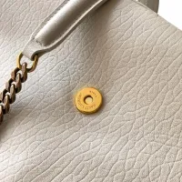 Cheap Yves Saint Laurent YSL AAA Quality Shoulder Bags For Women #1393536 Replica Wholesale [$247.93 USD] [ITEM#1393536] on Replica Yves Saint Laurent YSL AAA Quality Shoulder Bags