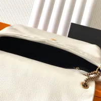 Cheap Yves Saint Laurent YSL AAA Quality Shoulder Bags For Women #1393536 Replica Wholesale [$247.93 USD] [ITEM#1393536] on Replica Yves Saint Laurent YSL AAA Quality Shoulder Bags