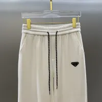 Cheap Prada Pants For Men #1393537 Replica Wholesale [$80.00 USD] [ITEM#1393537] on Replica Prada Pants