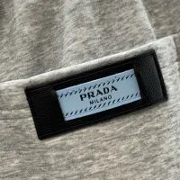 Cheap Prada Pants For Men #1393538 Replica Wholesale [$80.00 USD] [ITEM#1393538] on Replica Prada Pants