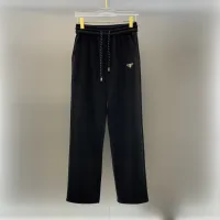 Cheap Prada Pants For Men #1393539 Replica Wholesale [$80.00 USD] [ITEM#1393539] on Replica Prada Pants