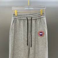 Cheap Canada Goose Pants For Men #1393540 Replica Wholesale [$80.00 USD] [ITEM#1393540] on Replica Canada Goose Pants
