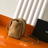 Cheap Yves Saint Laurent YSL AAA Quality Shoulder Bags For Women #1393542 Replica Wholesale [$210.00 USD] [ITEM#1393542] on Replica Yves Saint Laurent YSL AAA Quality Shoulder Bags
