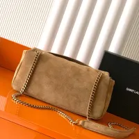 Cheap Yves Saint Laurent YSL AAA Quality Shoulder Bags For Women #1393542 Replica Wholesale [$210.00 USD] [ITEM#1393542] on Replica Yves Saint Laurent YSL AAA Quality Shoulder Bags