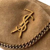 Cheap Yves Saint Laurent YSL AAA Quality Shoulder Bags For Women #1393542 Replica Wholesale [$210.00 USD] [ITEM#1393542] on Replica Yves Saint Laurent YSL AAA Quality Shoulder Bags