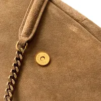 Cheap Yves Saint Laurent YSL AAA Quality Shoulder Bags For Women #1393543 Replica Wholesale [$247.93 USD] [ITEM#1393543] on Replica Yves Saint Laurent YSL AAA Quality Shoulder Bags