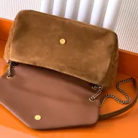 Cheap Yves Saint Laurent YSL AAA Quality Shoulder Bags For Women #1393544 Replica Wholesale [$247.93 USD] [ITEM#1393544] on Replica Yves Saint Laurent YSL AAA Quality Shoulder Bags