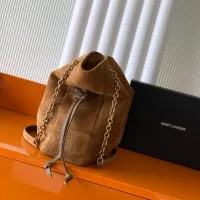 Cheap Yves Saint Laurent YSL AAA Quality Shoulder Bags For Women #1393545 Replica Wholesale [$245.00 USD] [ITEM#1393545] on Replica Yves Saint Laurent YSL AAA Quality Shoulder Bags