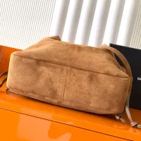 Cheap Yves Saint Laurent YSL AAA Quality Shoulder Bags For Women #1393545 Replica Wholesale [$245.00 USD] [ITEM#1393545] on Replica Yves Saint Laurent YSL AAA Quality Shoulder Bags