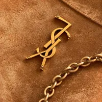 Cheap Yves Saint Laurent YSL AAA Quality Shoulder Bags For Women #1393545 Replica Wholesale [$245.00 USD] [ITEM#1393545] on Replica Yves Saint Laurent YSL AAA Quality Shoulder Bags