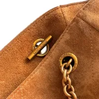 Cheap Yves Saint Laurent YSL AAA Quality Shoulder Bags For Women #1393545 Replica Wholesale [$245.00 USD] [ITEM#1393545] on Replica Yves Saint Laurent YSL AAA Quality Shoulder Bags