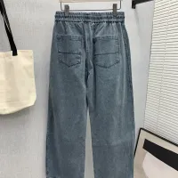 Cheap Gucci Pants For Men #1393546 Replica Wholesale [$82.00 USD] [ITEM#1393546] on Replica Gucci Pants