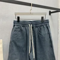 Cheap Gucci Pants For Men #1393546 Replica Wholesale [$82.00 USD] [ITEM#1393546] on Replica Gucci Pants