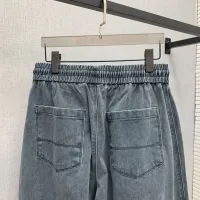 Cheap Gucci Pants For Men #1393546 Replica Wholesale [$82.00 USD] [ITEM#1393546] on Replica Gucci Pants