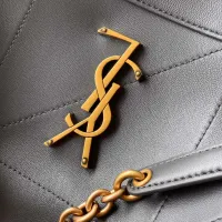 Cheap Yves Saint Laurent YSL AAA Quality Shoulder Bags For Women #1393548 Replica Wholesale [$245.00 USD] [ITEM#1393548] on Replica Yves Saint Laurent YSL AAA Quality Shoulder Bags