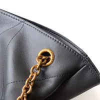 Cheap Yves Saint Laurent YSL AAA Quality Shoulder Bags For Women #1393548 Replica Wholesale [$245.00 USD] [ITEM#1393548] on Replica Yves Saint Laurent YSL AAA Quality Shoulder Bags