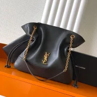 Cheap Yves Saint Laurent YSL AAA Quality Shoulder Bags For Women #1393549 Replica Wholesale [$264.46 USD] [ITEM#1393549] on Replica Yves Saint Laurent YSL AAA Quality Shoulder Bags