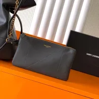 Cheap Yves Saint Laurent YSL AAA Quality Shoulder Bags For Women #1393549 Replica Wholesale [$264.46 USD] [ITEM#1393549] on Replica Yves Saint Laurent YSL AAA Quality Shoulder Bags
