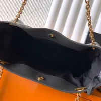 Cheap Yves Saint Laurent YSL AAA Quality Shoulder Bags For Women #1393549 Replica Wholesale [$264.46 USD] [ITEM#1393549] on Replica Yves Saint Laurent YSL AAA Quality Shoulder Bags