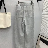Cheap LOEWE Pants For Men #1393550 Replica Wholesale [$82.00 USD] [ITEM#1393550] on Replica LOEWE Pants